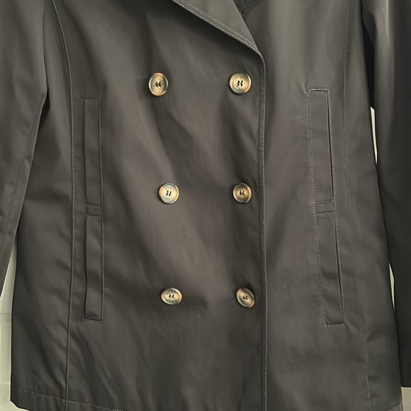 Gallery double breasted pocket detail jacket - Picture 3 of 6